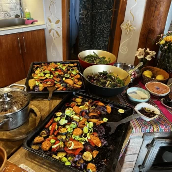 Unikalus Veganiskas Maistas Renginiams Img 8402