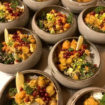 Unikalus Veganiskas Maistas Renginiams Img 9321